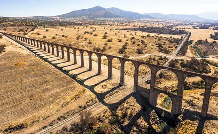 México, país con más Patrimonio Unesco de América