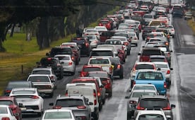Tráfico CDMX: Afectaciones viales por marchas y movilizaciones hoy lunes 29 de junio