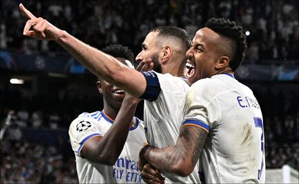 Real Madrid suma más de 100 millones de euros en ganancias por la Champions League