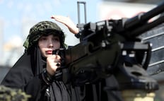 EN VIVO: Guerra en Irán aumenta tensiones por bloqueo naval en Ormuz; sigue aquí el conflicto en Medio Oriente