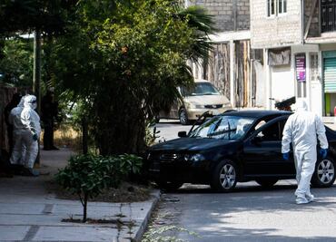 Condena SIP ataque a periodistas en Chilpancingo, Guerrero; llama al gobierno federal a frenar ola de violencia