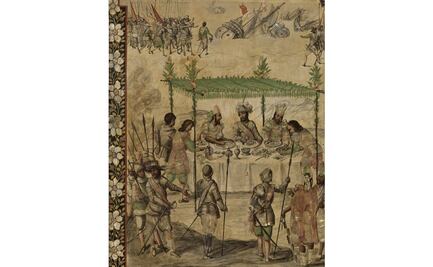 Mestizajes en México