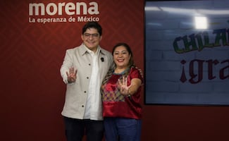 Morena impulsa un decálogo en el Congreso capitalino; busca aumentar la productividad legislativa