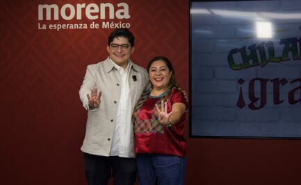 Morena impulsa un decálogo en el Congreso capitalino; busca aumentar la productividad legislativa