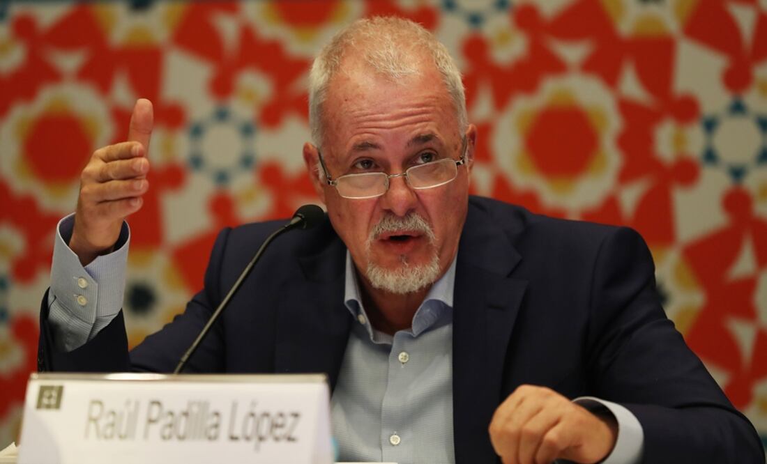 Foto: Archivo EL UNIVERSAL