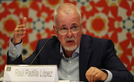 ¿Quién es Raúl Padilla, el enlace cultural de Ricardo Anaya?