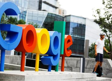 Entérate. Google guarda tu ubicación sin permiso