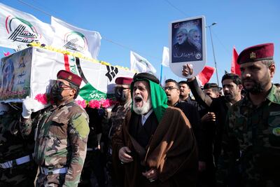 Bagdad confirma un muerto y 18 heridos en un ataque de EU que considera "acto hostil"