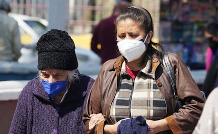 ¡Seguirán las sanciones!: Ecatepec mantendrá vigente el uso obligatorio de cubrebocas en espacios públicos  