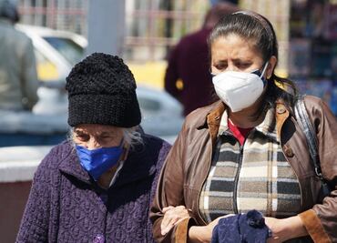 ¡Seguirán las sanciones!: Ecatepec mantendrá vigente el uso obligatorio de cubrebocas en espacios públicos