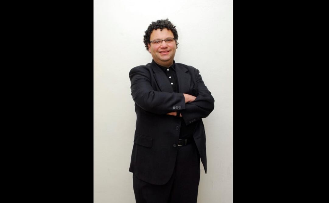 Foto: Facebook / Gerardo Gallardo