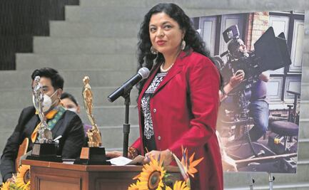 La cultura no es un accesorio... excepto si lo pide la Presidencia