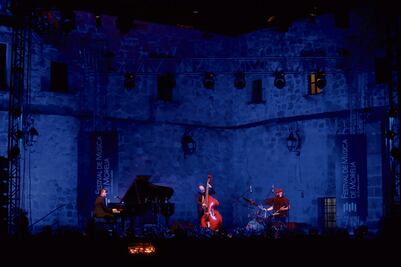 De la tradición a las propuestas sonoras