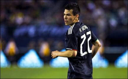 Suspenden tres meses al representante del "Chucky" Lozano