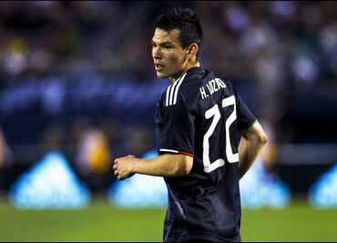 Suspenden tres meses al representante del "Chucky" Lozano