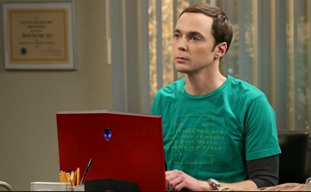 Jim Parsons dice adiós a "The Big Bang Theory"