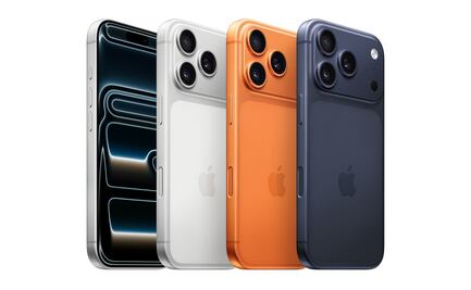 5 razones para elegir el nuevo iPhone 17 sin descuidar tu bolsillo