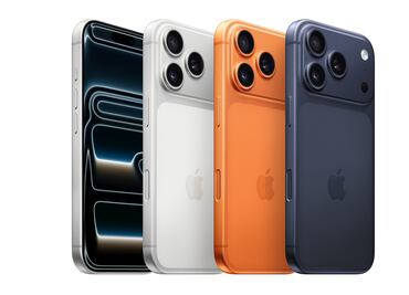 5 razones para elegir el nuevo iPhone 17 sin descuidar tu bolsillo