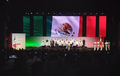 Aeropuerto de Tulum estará concluido en 2023: secretario de Turismo