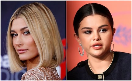 Hailey Baldwin niega que quiera matar a Selena Gomez