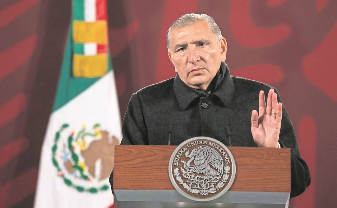 Foto: Archivo EL UNIVERSAL