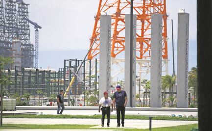 En duda, rentabilidad de nueva refinería Olmeca