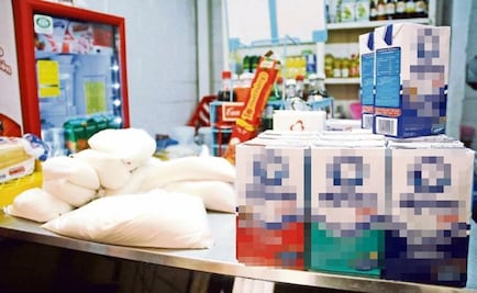 Nuevos impuestos a lácteos, lo más compartido 