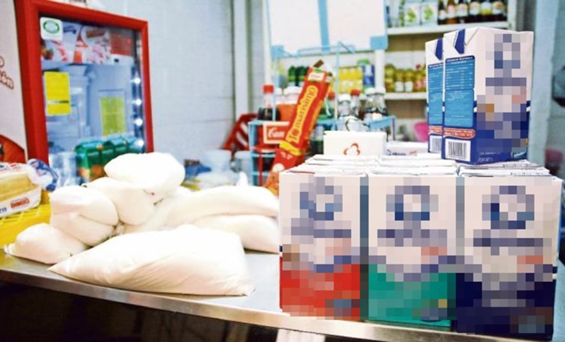 Nuevos impuestos a lácteos, lo más compartido