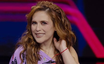 Angélica Vale confiesa que su esposo Otto Padrón se volvió su roomie: "Simplemente se transformó el amor"