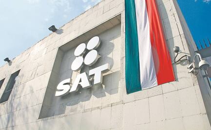 Tribunal da cuatro meses al SAT para devolver 338 mdp a la familia Azcárraga
