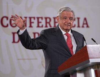 Realizará AMLO giras por Edomex y Michoacán