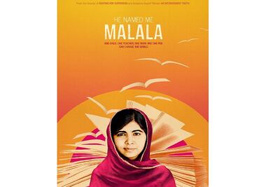 “He named me Malala” to be shown in Mexico