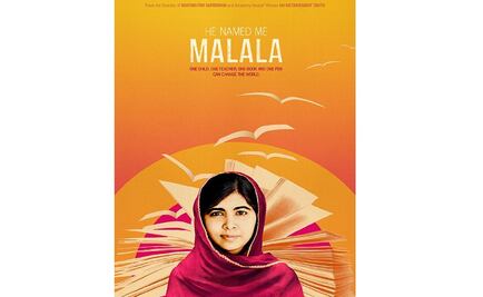“He named me Malala” to be shown in Mexico