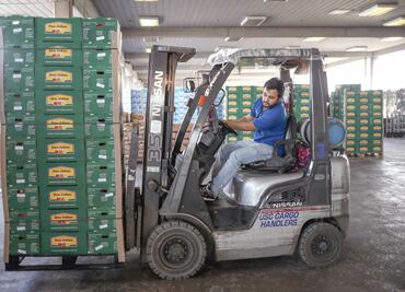 Corrigen exclusión de México en el TLC