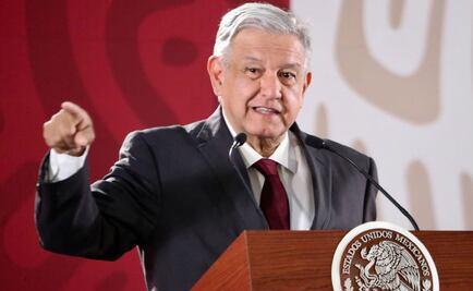 Sin “cucar”, AMLO pide a gobernadores madrugar para atender la seguridad