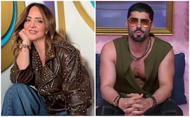 Andrea Legarreta pone freno a Masad Altamimi tras declararle su interés en "La casa de los famosos México"