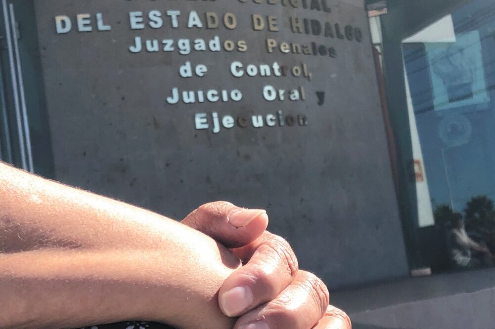 Foto: DINORATH MOTA. EL UNIVERSAL