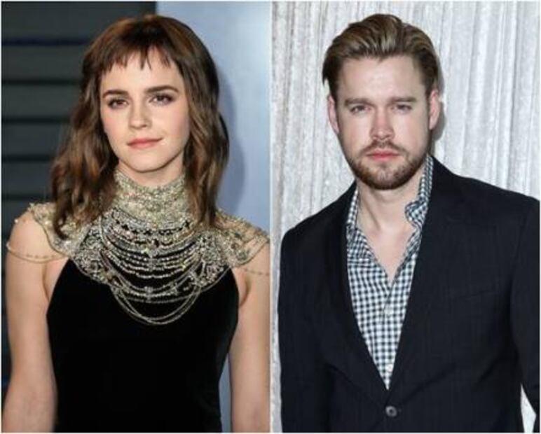 Cupido anda desatado