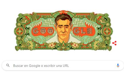 Google rinde homenaje a Librado Silva Galeana ¿quién fue este mexicano?