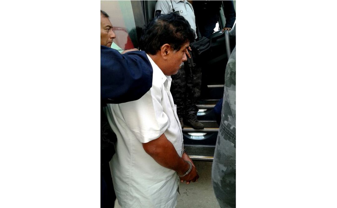 Foto: Archivo/ EL UNIVERSAL                            