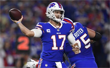 Miami Dolphins y su buen momento en riesgo ante los Buffalo Bills
