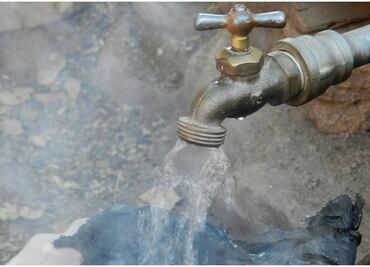 Candidatos de Morena prometen acabar con infiltración de la delincuencia en sistema de agua de Cuernavaca