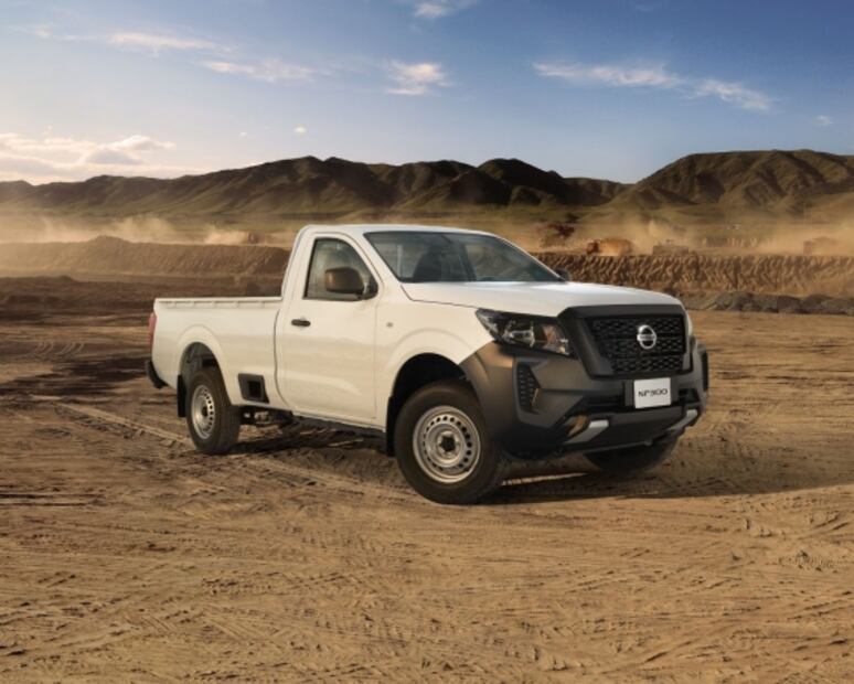 Autos de Nissan ahora podrán funcionar con gas LP y gas natural vehicular