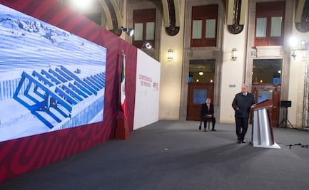 AMLO mete acelerador para supervisar Tren Maya y AIFA tras recuperarse de Covid-19