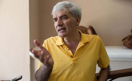 Libra Mireles señalamientos de PGR