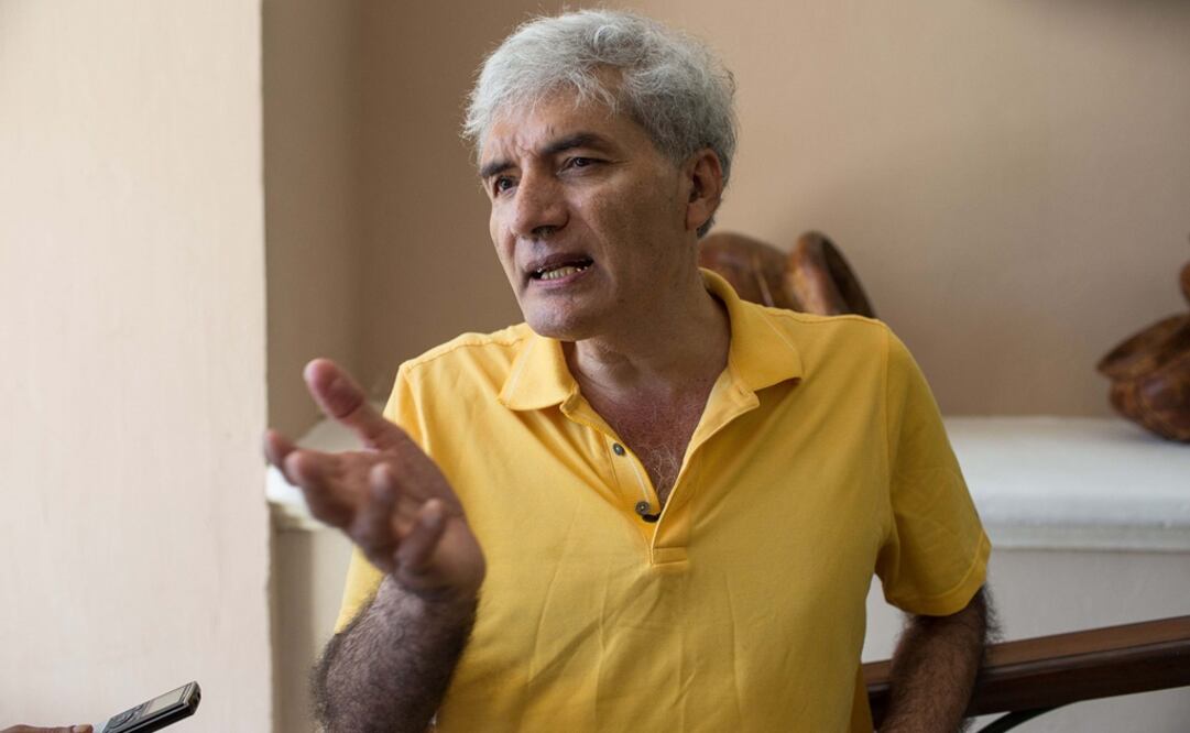 Foto: Archivo / EL UNIVERSAL