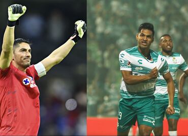 Quedó definida la final del Guardianes 2021