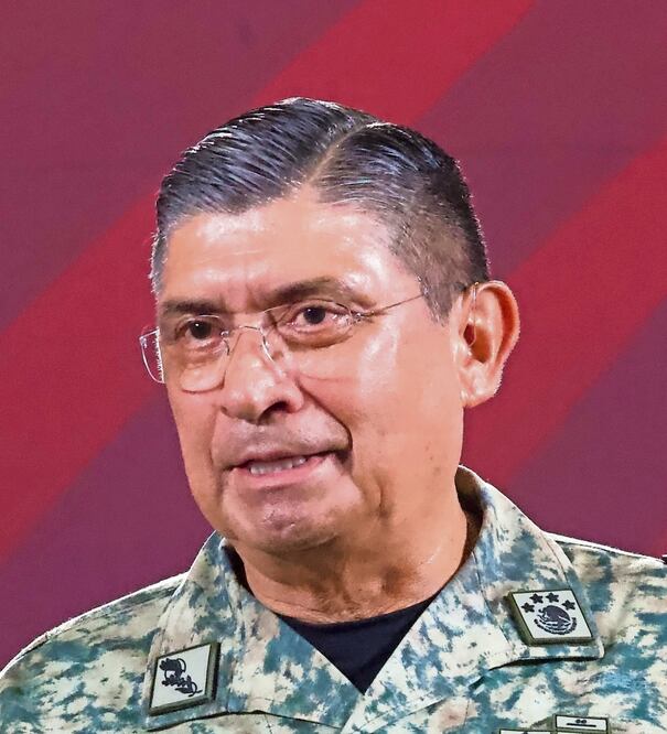 Luis Cresencio Sandoval