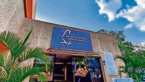 Se aprietan el cinturón institutos electorales