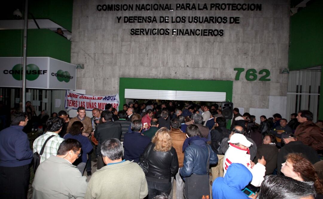 Foto: Archivo/ EL UNIVERSAL         